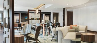 SpringHill Suites Chicago Southeast/Munster IN