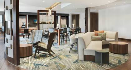 SpringHill Suites Chicago Southeast/Munster IN