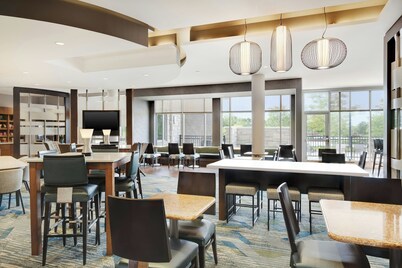 SpringHill Suites Chicago Southeast/Munster IN