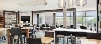 SpringHill Suites Chicago Southeast/Munster IN
