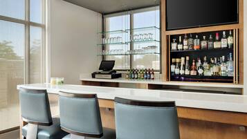 Bar (ter plaatse)