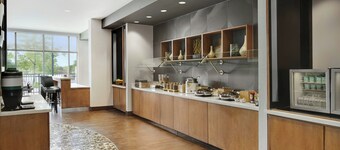 SpringHill Suites Chicago Southeast/Munster IN