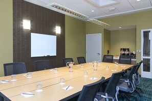 Sala de reuniones