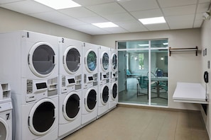Property amenity