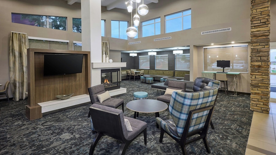Residence Inn by Marriott Denver Southwest/Littleton