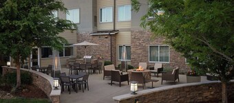Residence Inn by Marriott Denver Southwest/Littleton