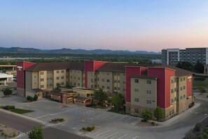 Exterior - Residence Inn by Marriott Denver Southwest/Littleton (Littleton)