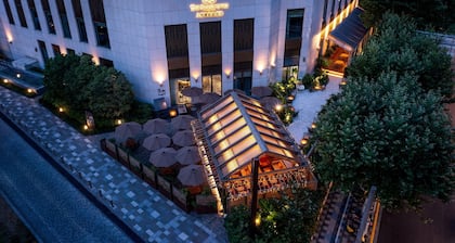 The Sukhothai Shanghai