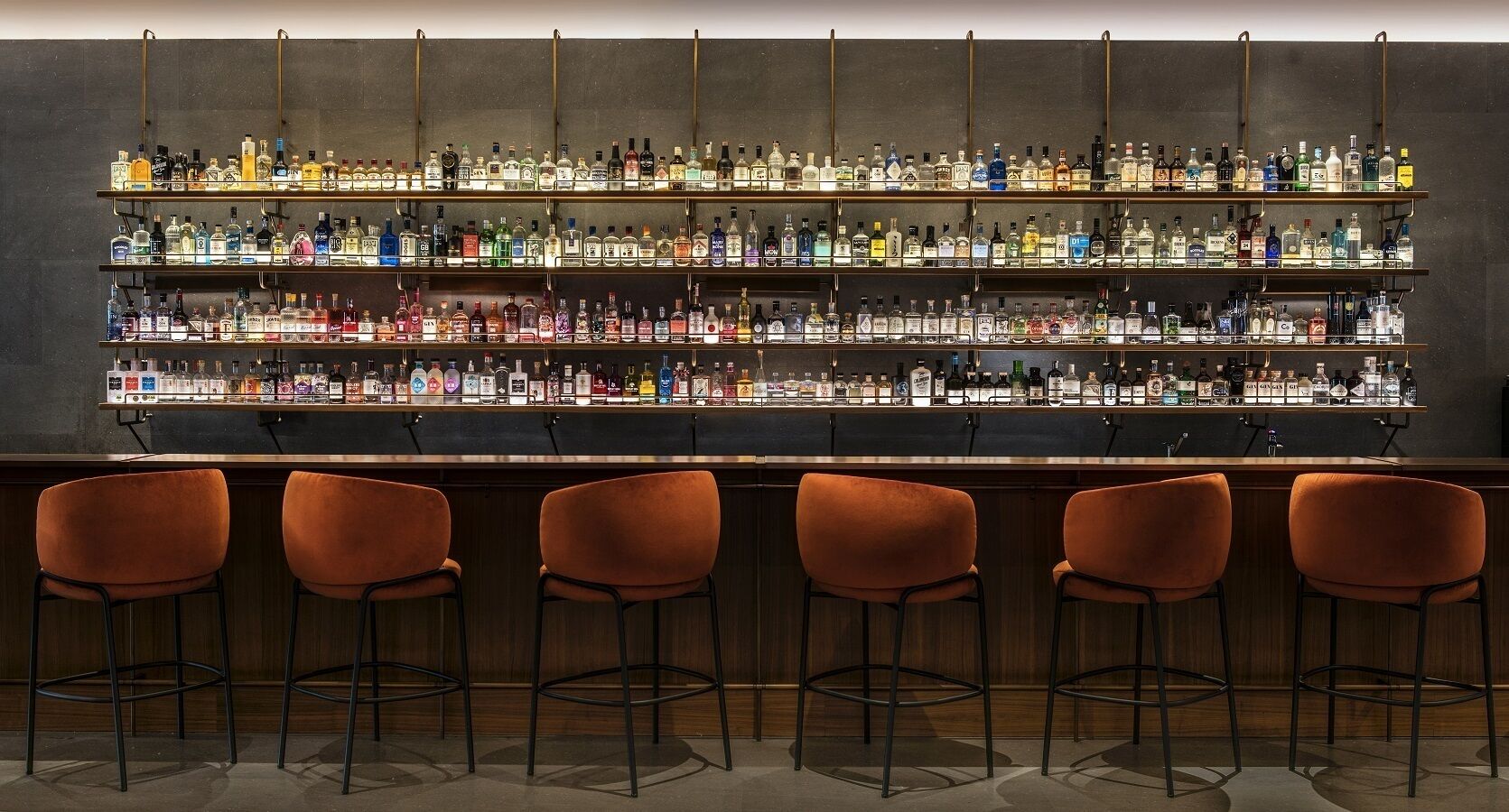 Bar (na propriedade)