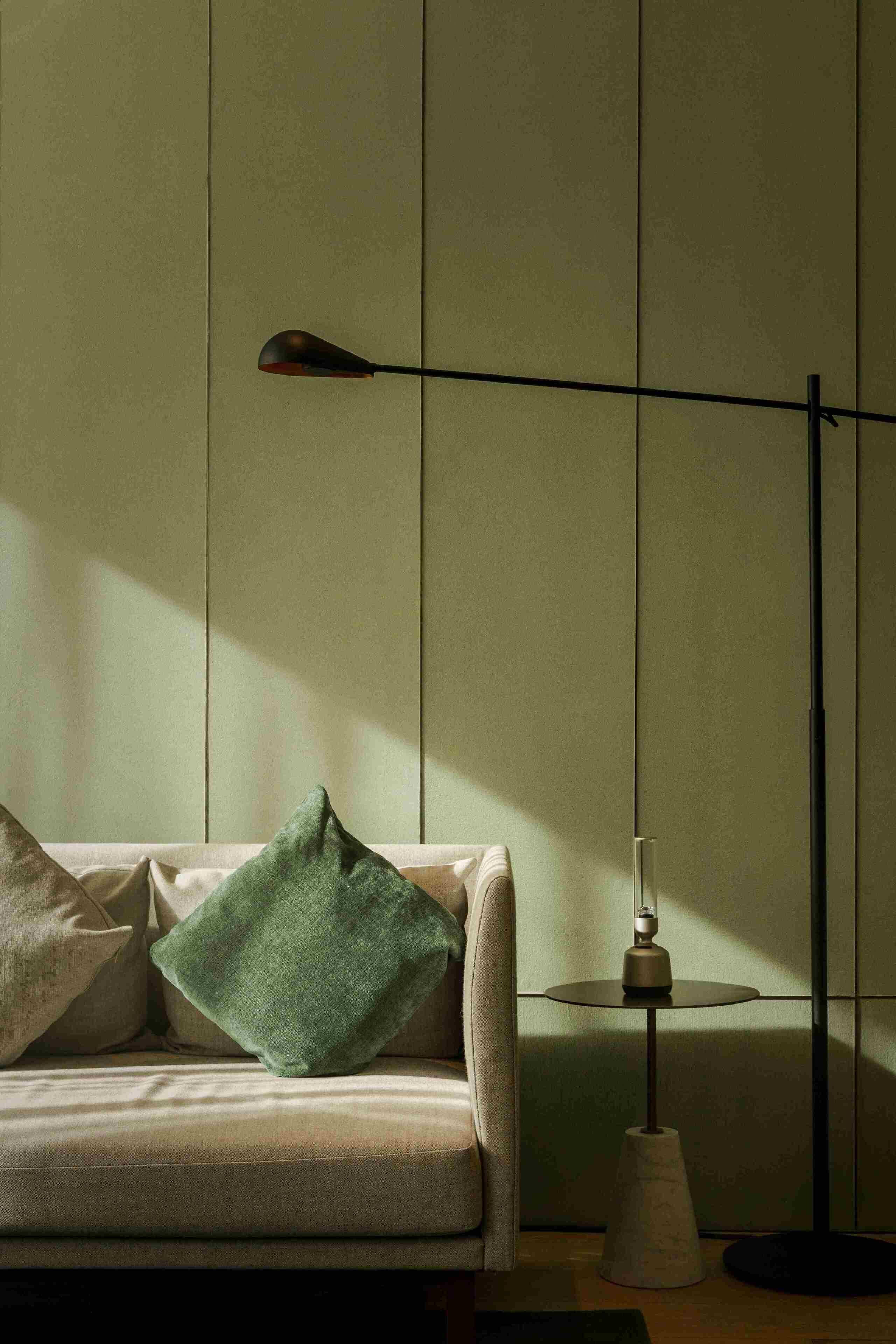 executive suite | 1 bedroom, premium bedding, down duvets, free minibar items