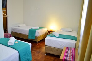 Individually furnished, laptop workspace, iron/ironing board, free WiFi