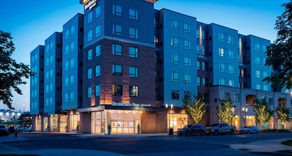 Residence Inn by Marriott Boston Burlington