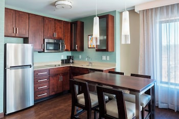 Residence Inn by Marriott Boston Burlington