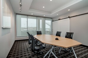 Meeting facility - TownePlace Suites Fort Worth University Area/Medical Center (Fort Worth)