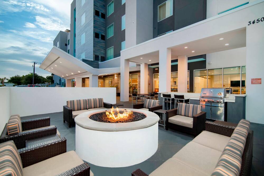 TownePlace Suites Fort Worth University Area/Medical Center