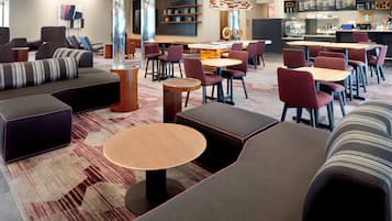 Lobbylounge