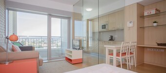 Liiiving In Porto | Antas Corporate Studio