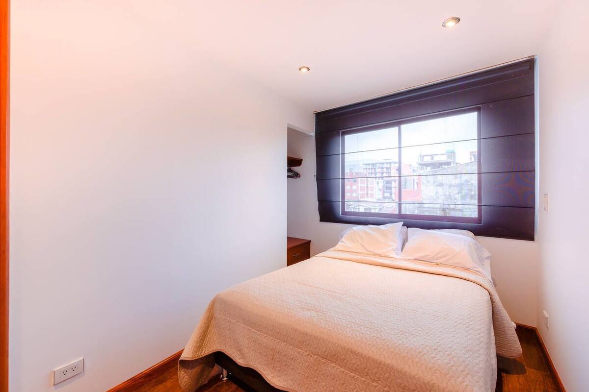 Apartment, 2 Schlafzimmer