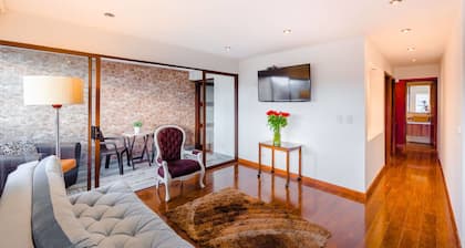 Apartamentos Aeropuerto Corferias