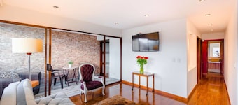 Apartamentos Aeropuerto Corferias