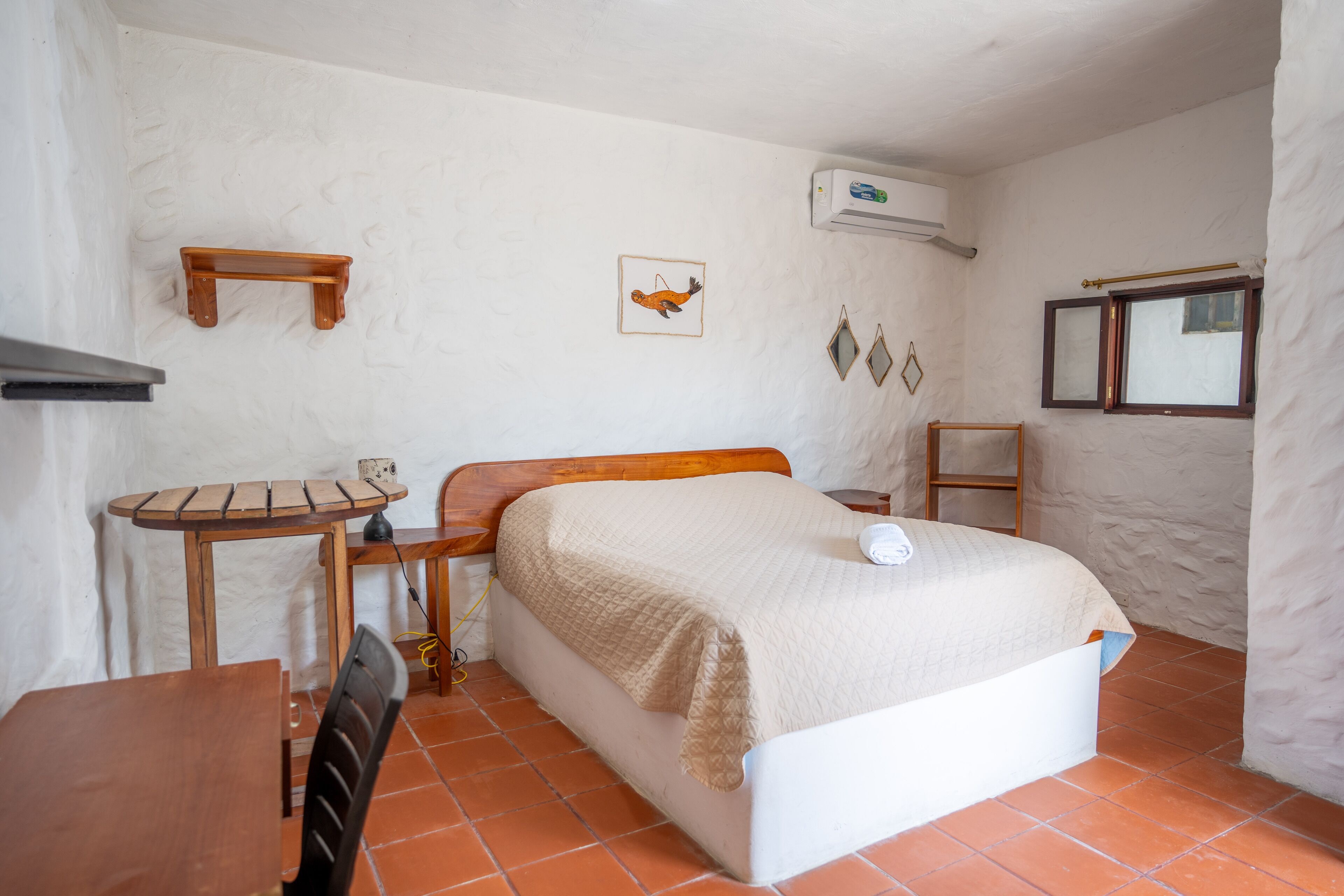 Foto - Hostal Galapagos by Bar de Beto