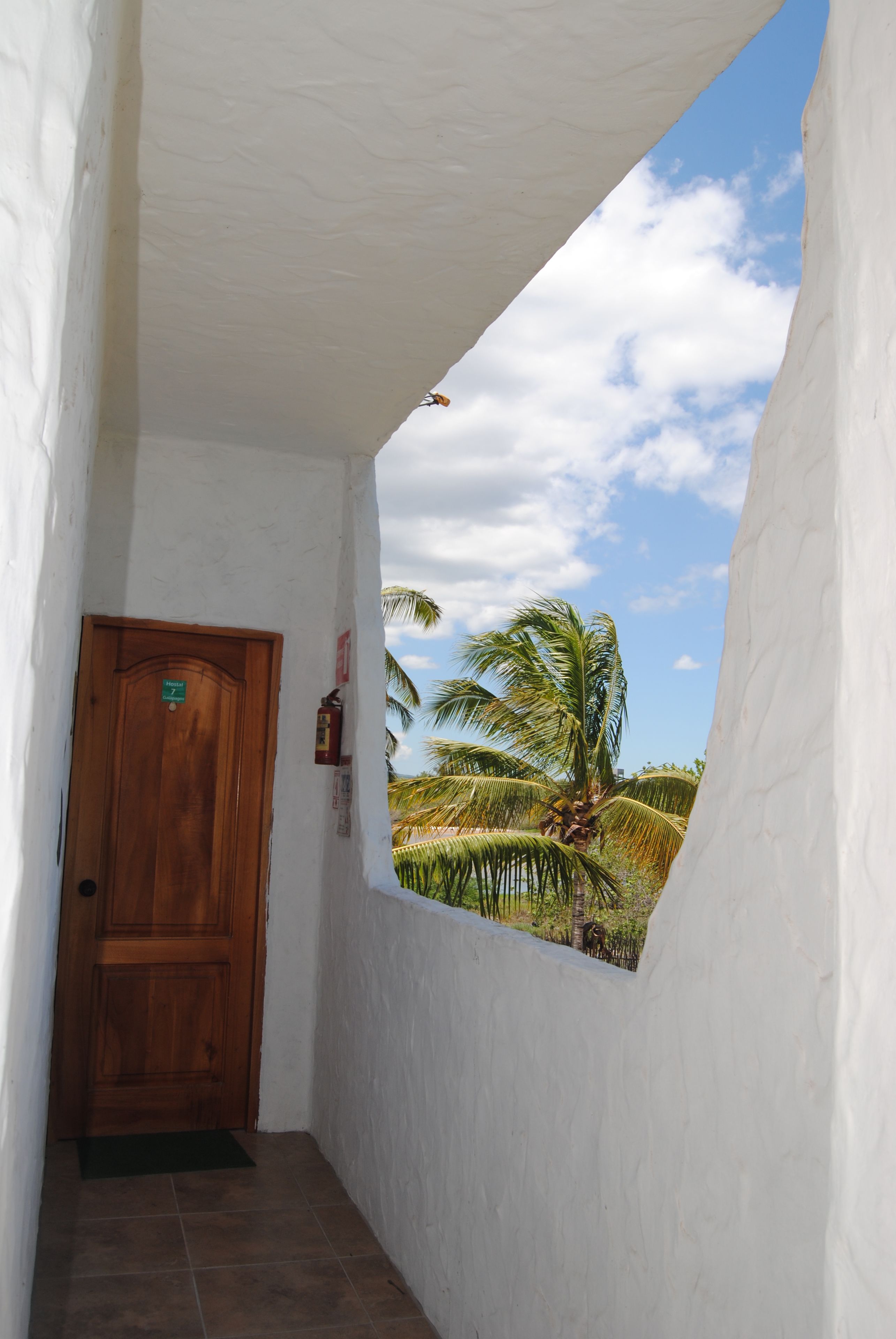 Foto - Hostal Galapagos by Bar de Beto