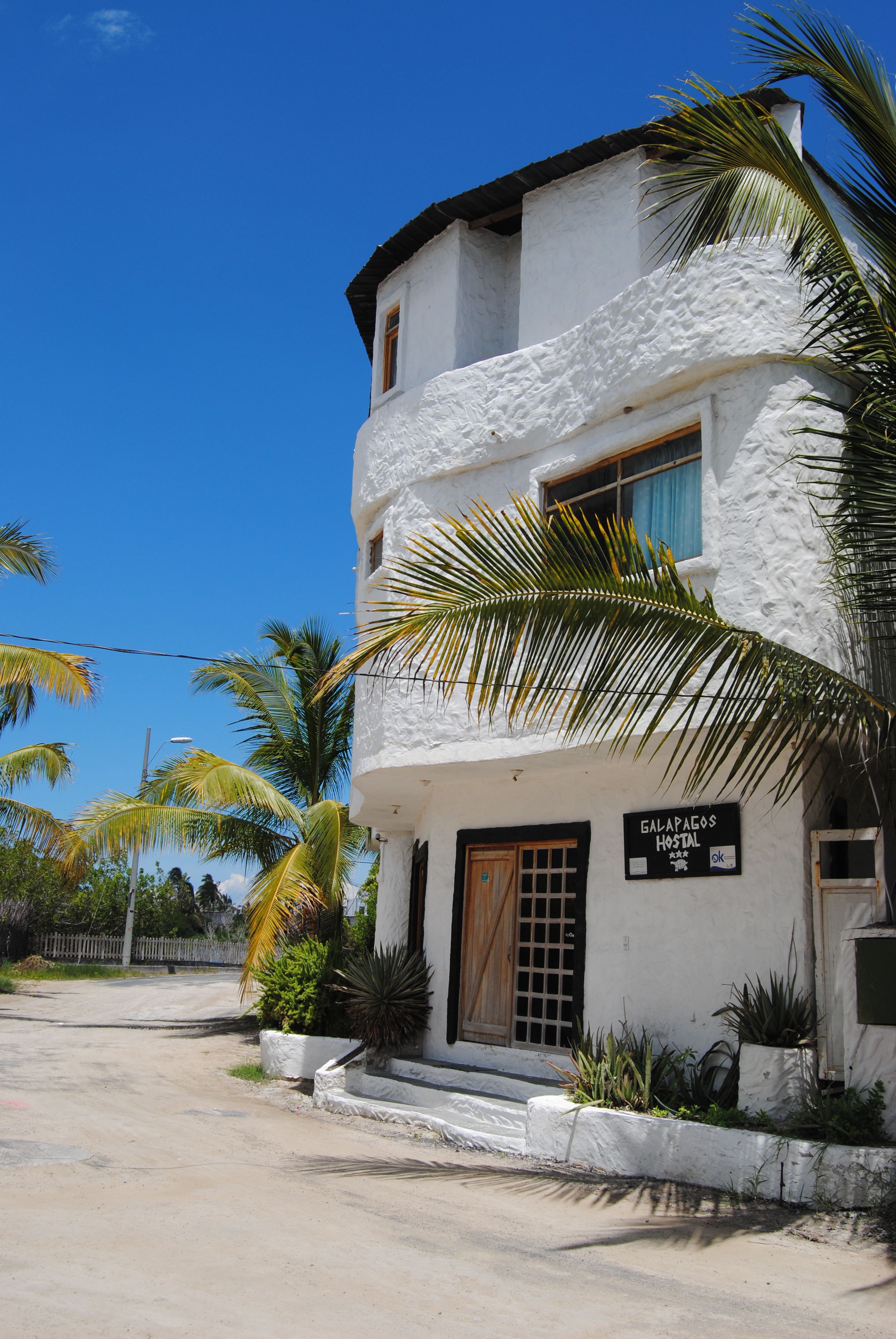 Foto - Hostal Galapagos by Bar de Beto