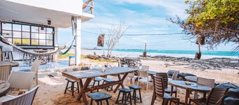 Hostal Galapagos by Bar de Beto