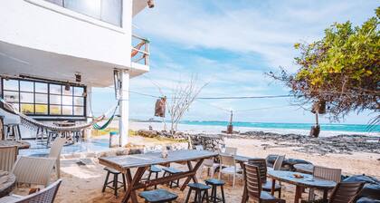 Hostal Galapagos by Bar de Beto