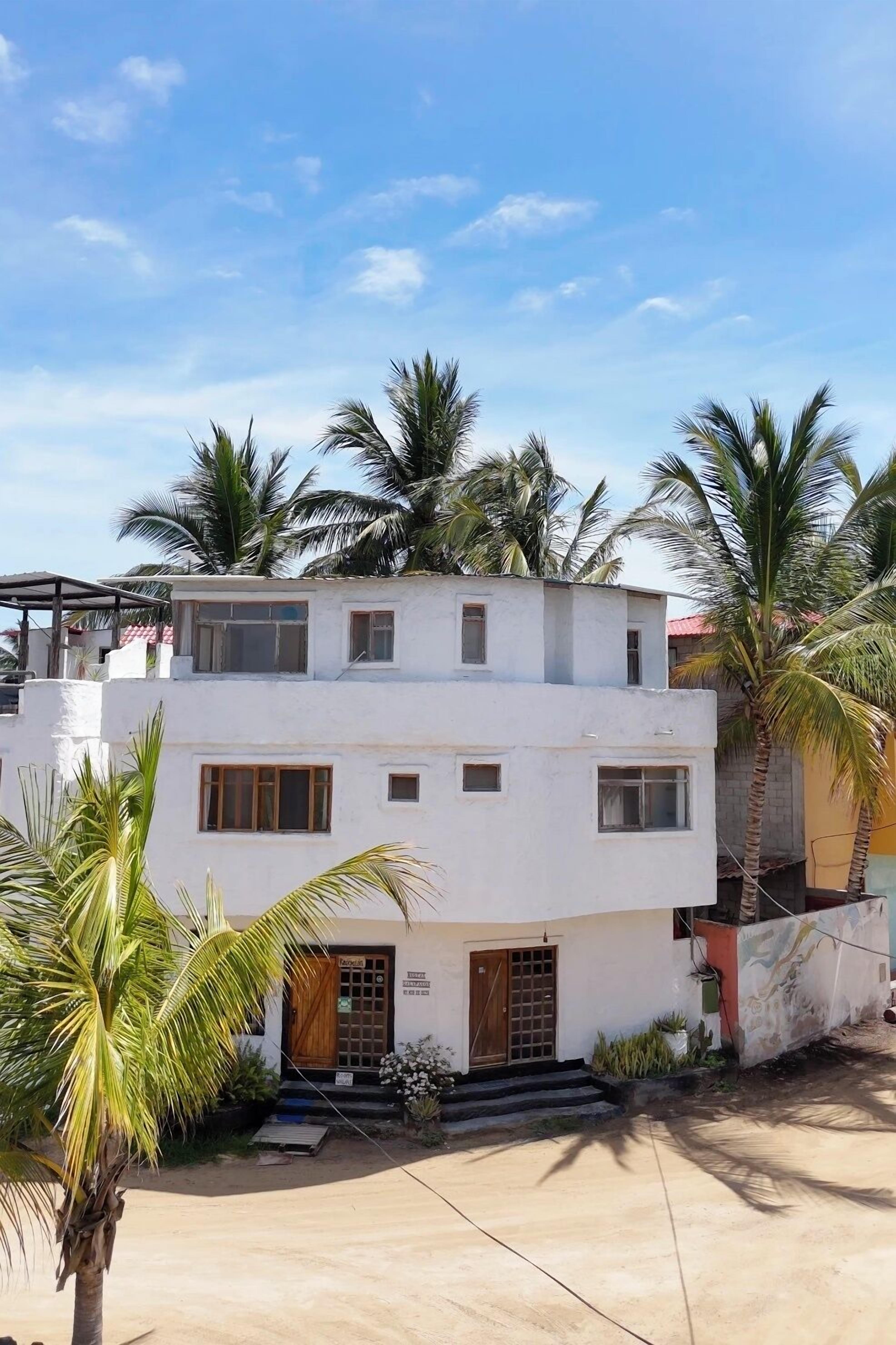 Foto - Hostal Galapagos by Bar de Beto