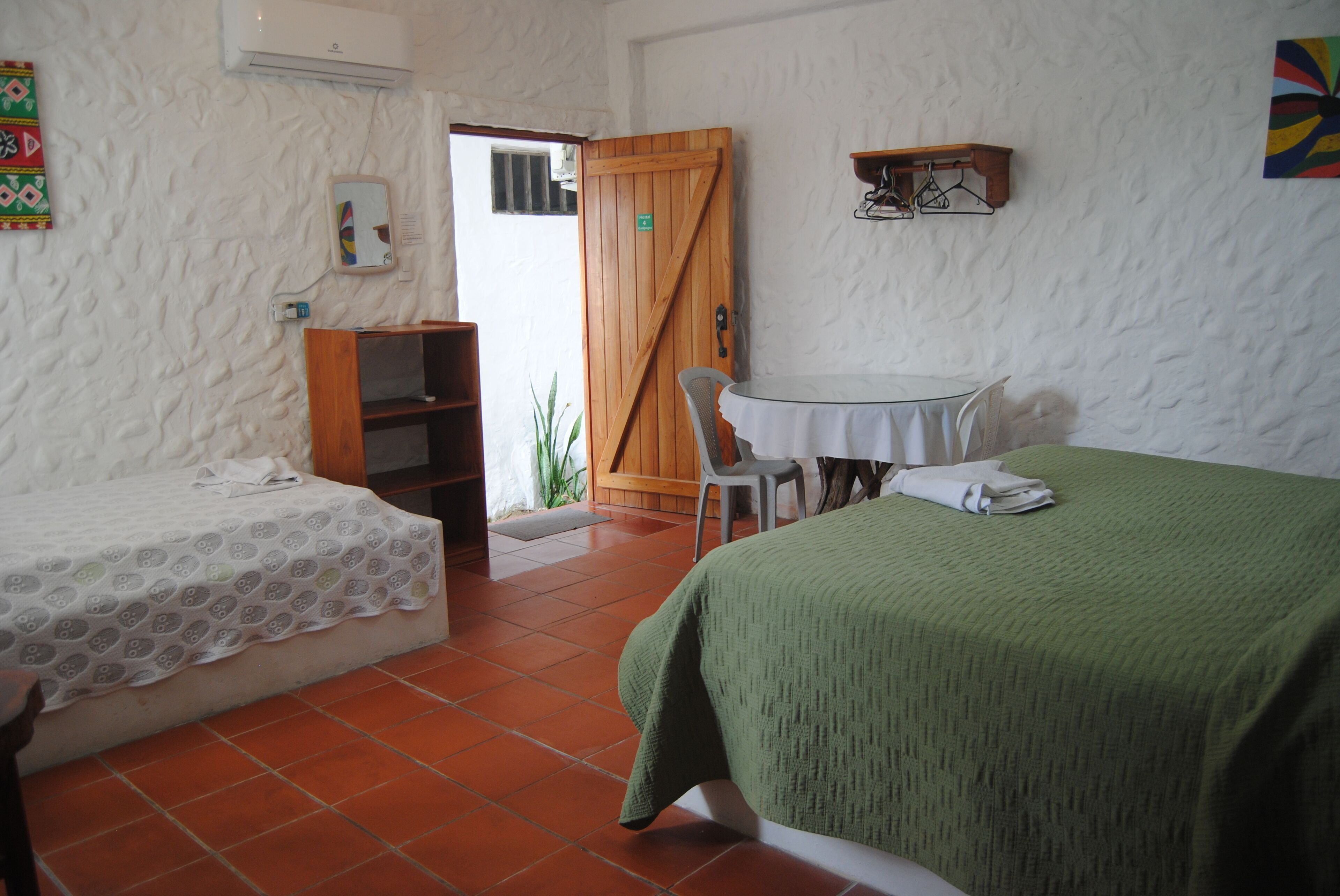 Foto - Hostal Galapagos by Bar de Beto