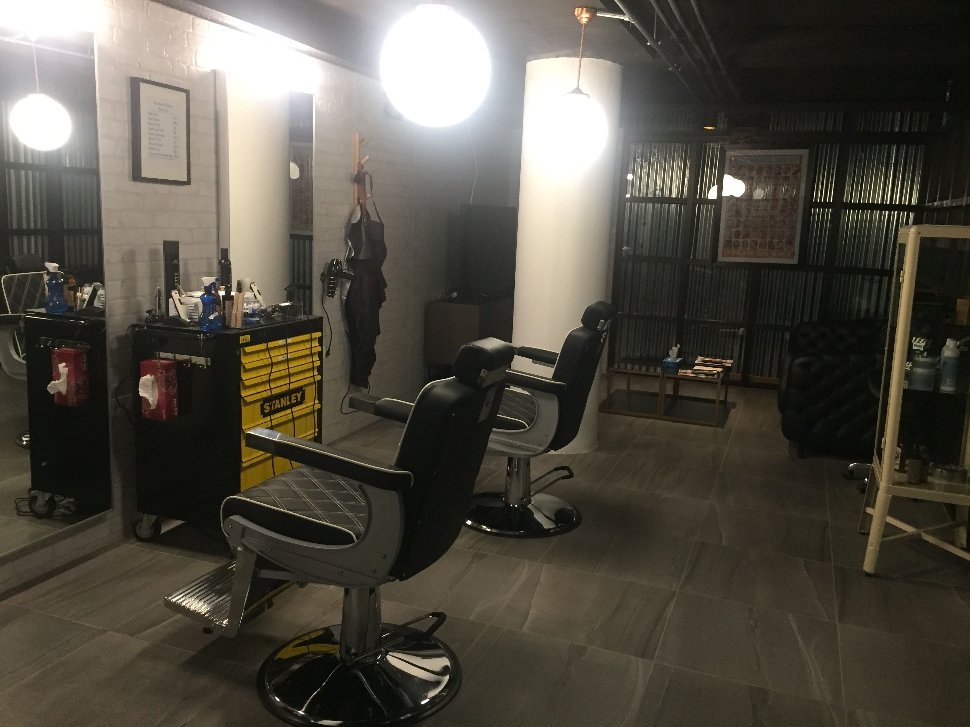 body treatments, body scrubs, facials, manicures and pedicures