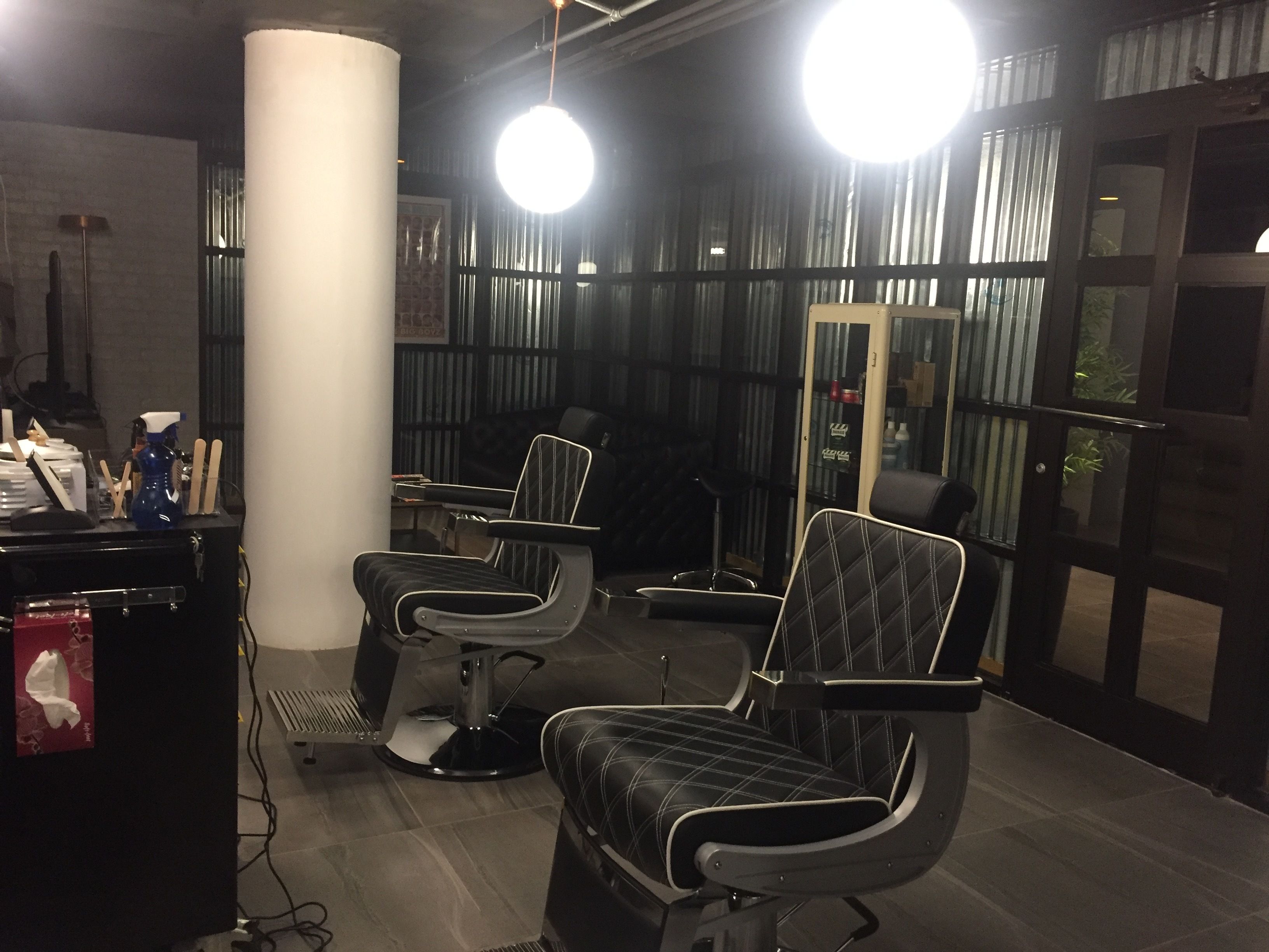 body treatments, body scrubs, facials, manicures and pedicures