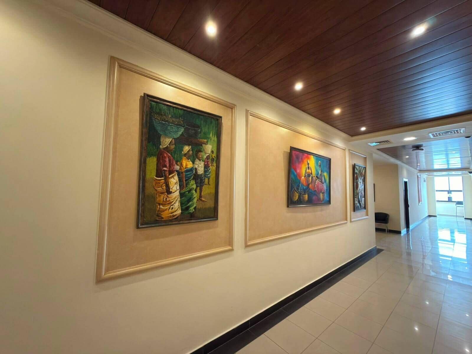 Hallway