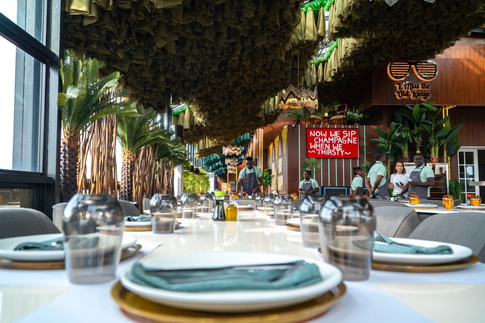 Restoran