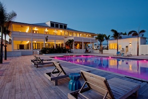 Exterior - Mahogany Bay Resort & Beach Club, Curio Collection by Hilton (San Pedro)