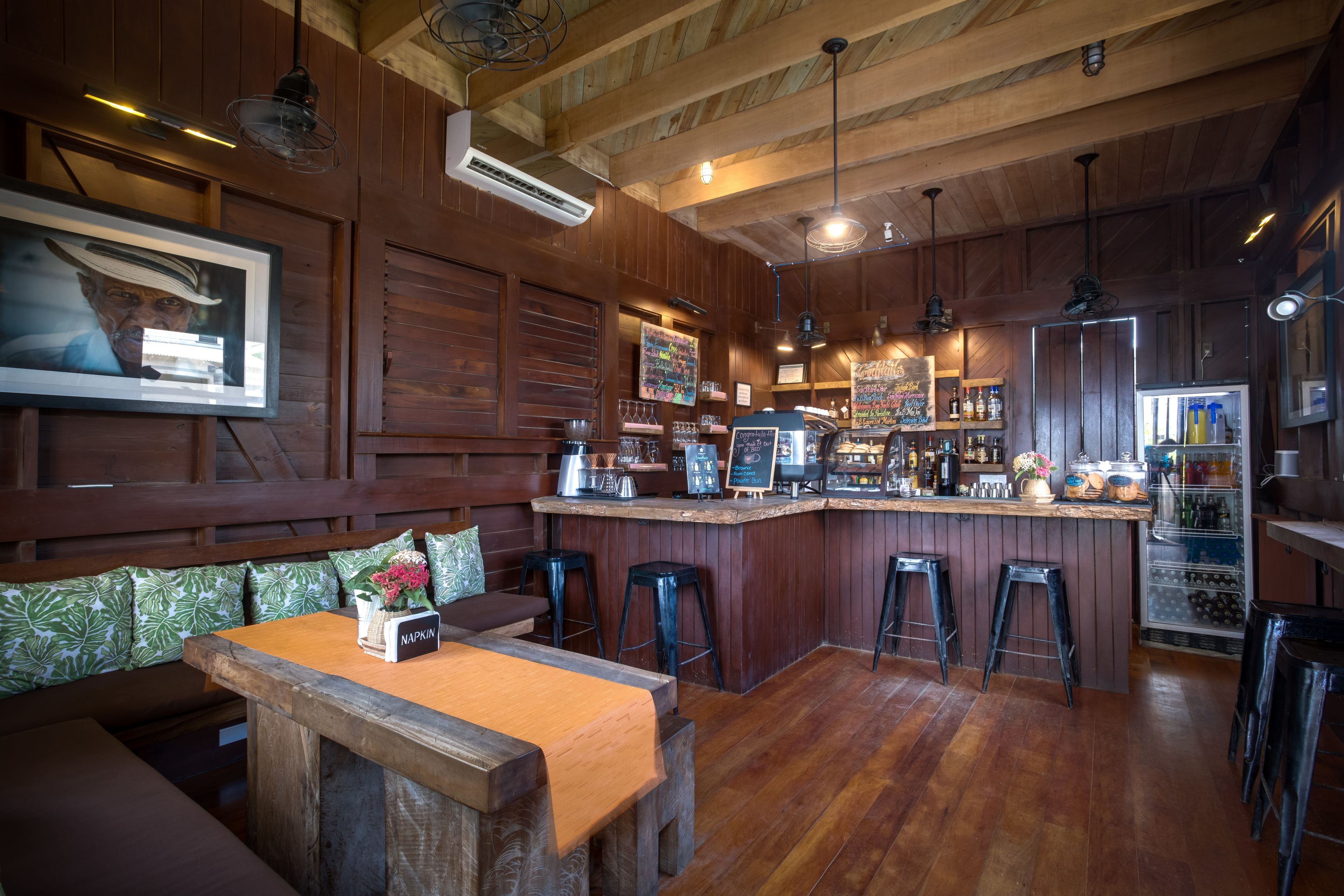 Kaffebar