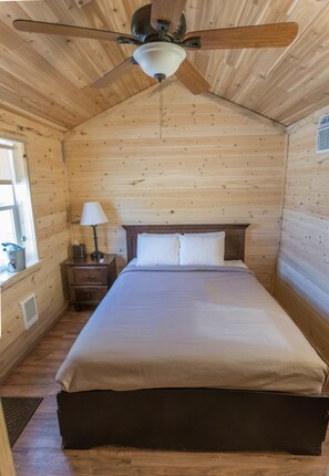 Cunas y ropa de cama