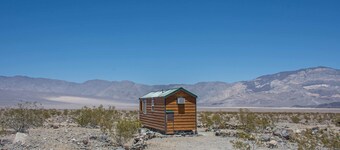 Panamint Springs Resort
