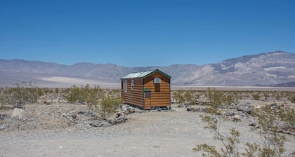 Panamint Springs Resort