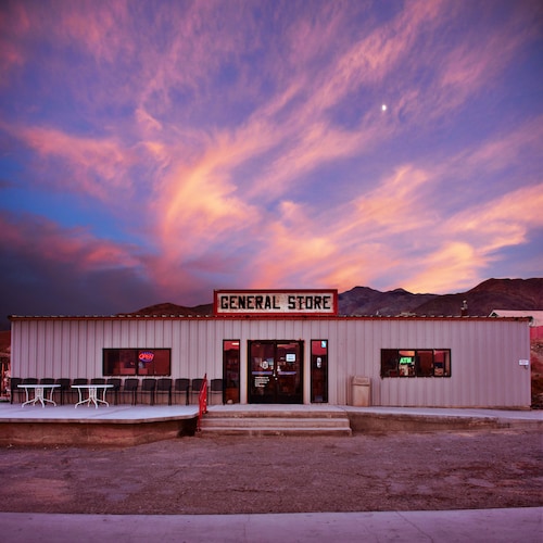 Panamint Springs Resort