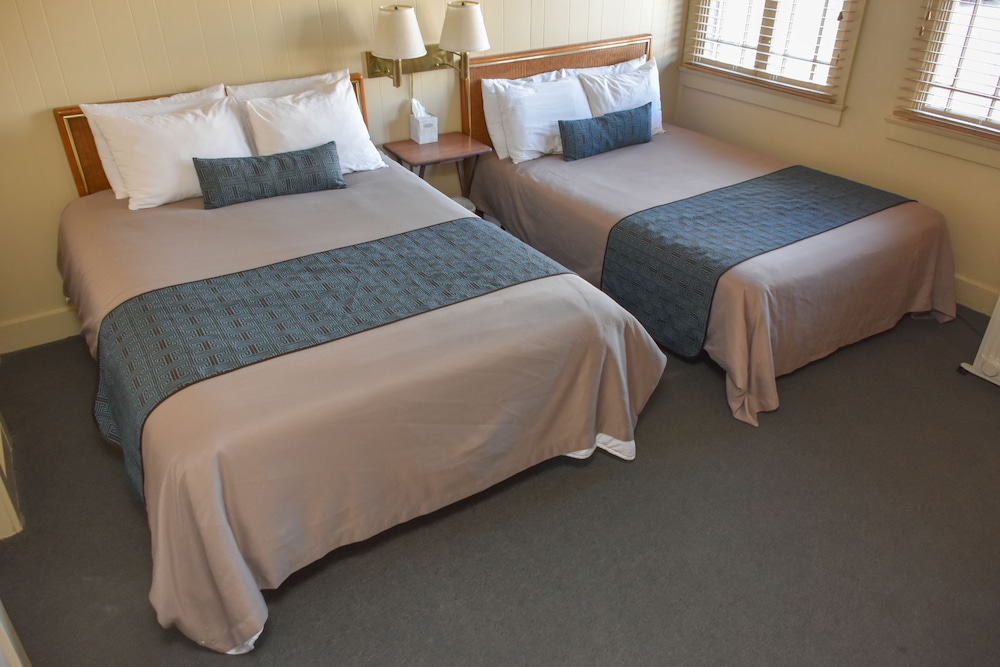 Panamint Springs Resort by null