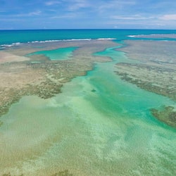 Ubicación cercana a la playa