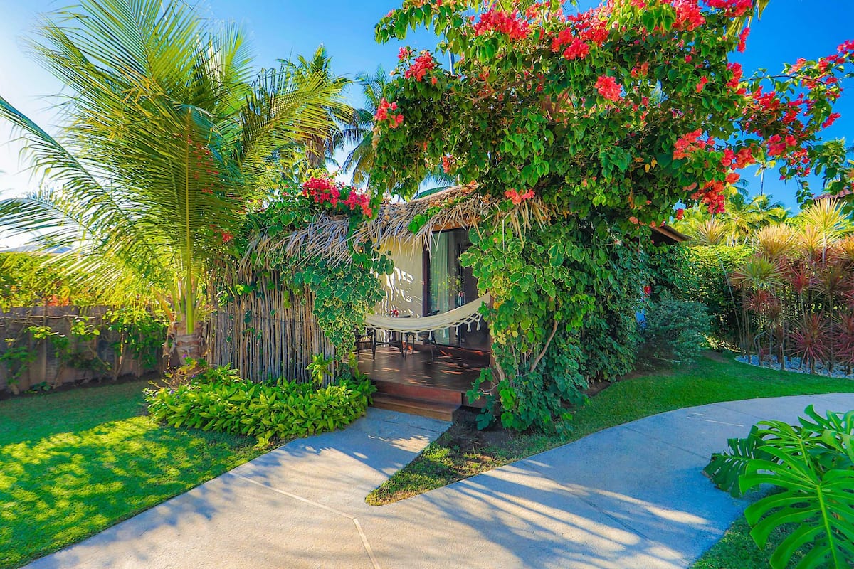 Standard Bungalow | 1 bedroom, minibar, in-room safe, desk
