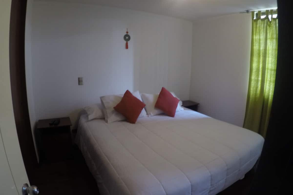 Standard Apartment, 2 Bedrooms