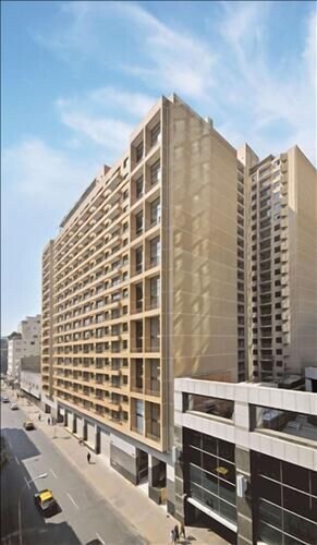 Apartamentos Chilenos