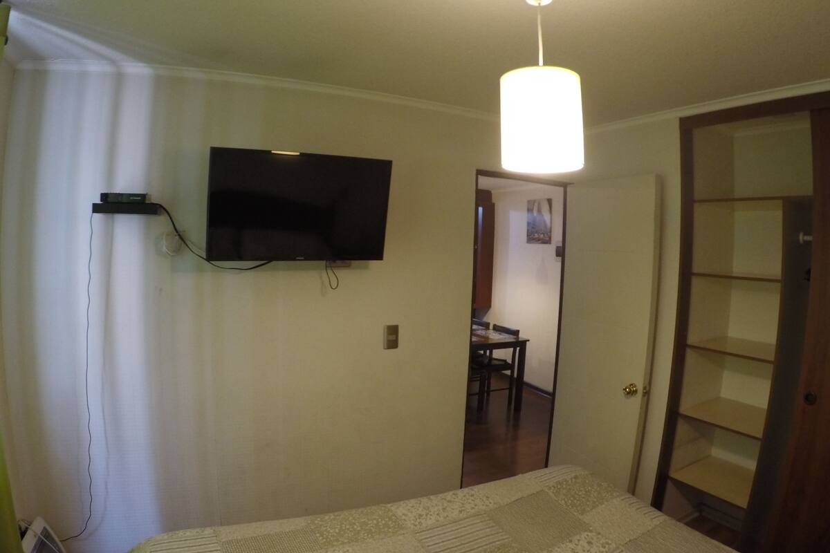 Appartement Standard, 2 chambres