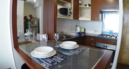 Apartamentos Chilenos