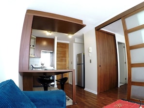 Room amenity - Apartamentos Chilenos (Santiago)