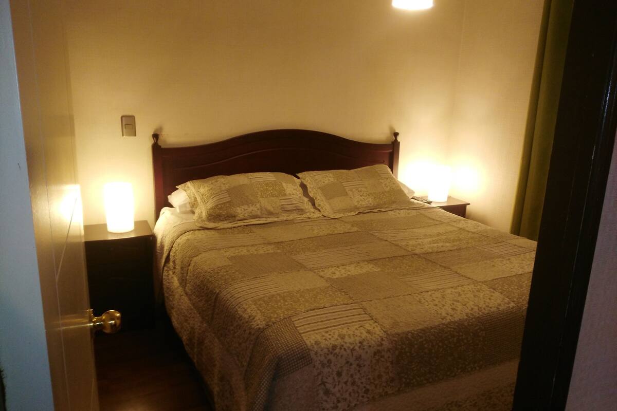 Appartement Standard, 2 chambres